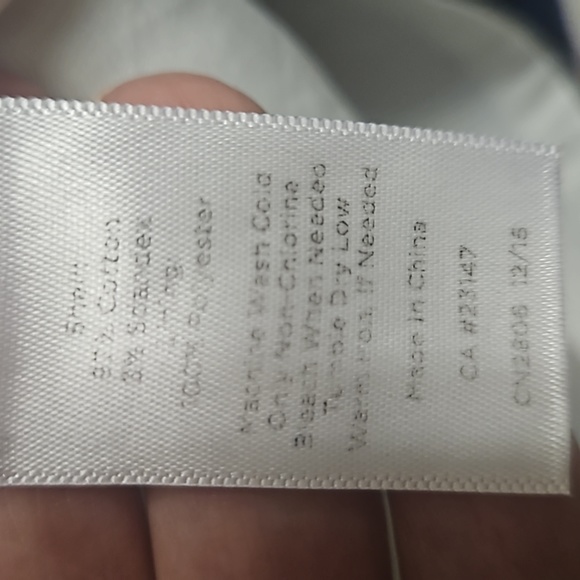 Talbots size 16 skirt - Picture 5 of 8